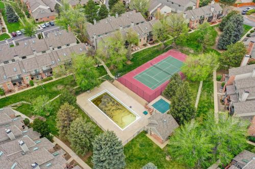 4250 Granby Way, Denver CO  80014-8394 exterior