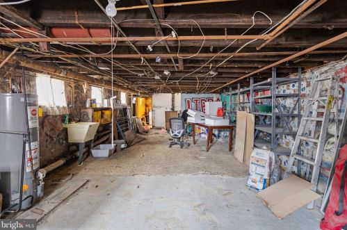 1712 22nd St, Philadelphia PA 19140-4722 exterior