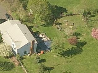230 Cherryville Rd, Flemington, NJ 08822-4935