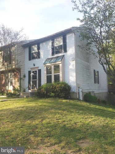 13945 Carthage Cir, Burtonsville, MD 20866-2007
