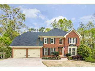 413 Raven Mocker Ln, Holly Springs, GA 30189-2580