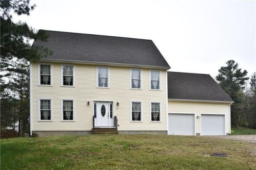 357 Mashentuck Rd, Killingly, CT 06239-1510