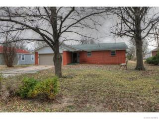 515 7th St, Winganon, OK 74016-1433