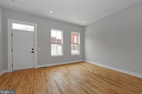 1517 27th St, Philadelphia PA  19146-4409 exterior