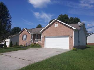 157 Acorn Dr, Corryton, TN 37721-5145