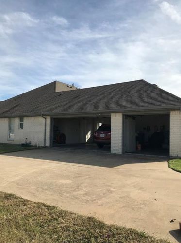 211 Rolling Plains Dr, Rhome, TX 76078-5464
