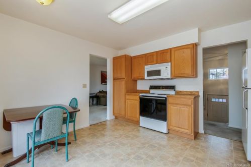 6280 Oneida Way, Englewood CO 80112-2523 exterior