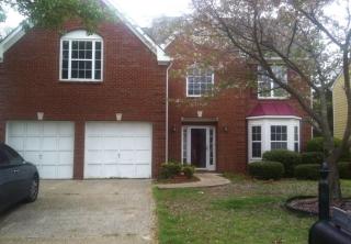 2857 Hutchins Walk Ct, Lithonia, GA 30078-7346