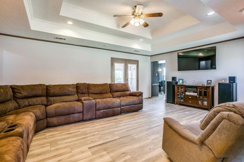 10201 Maverick Dr, Fort Worth TX  76108-4059 exterior