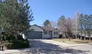 131 High Meadows Dr, Florence, CO 81226-9454