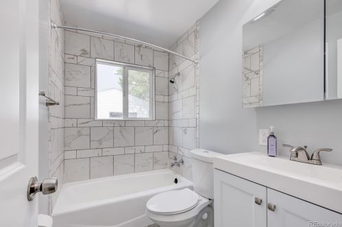 827 Eliot St, Denver CO  80219-3532 exterior