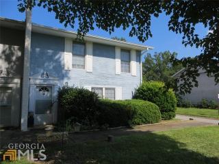 1089 Eastview Cir, Conyers, GA 30012-4575