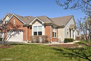 1178 Patrick Henry Pkwy, Lemont, IL 60490-2143