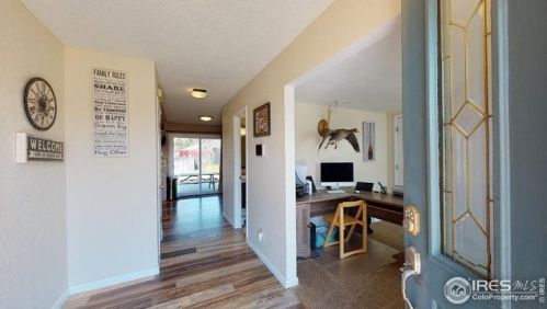 909 Delores Ave, Fort Morgan, CO 80701-4031
