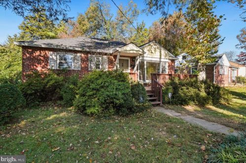 12106 Foley St, Silver Spring, MD 20902-1037