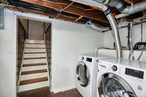 3907 Lincoln St, Englewood CO  80113-4645 exterior