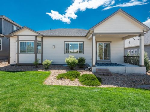 24043 Euclid Ave, Denver CO  80016 exterior