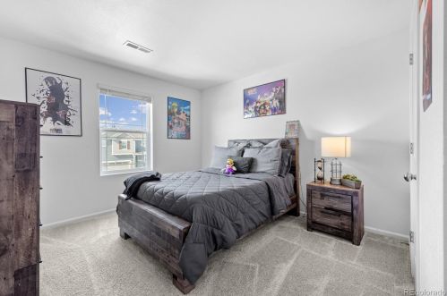 9254 Sedalia St, Denver CO  80022-8853 exterior