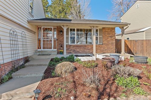 5895 Weaver Cir, Englewood, CO 80111-4332