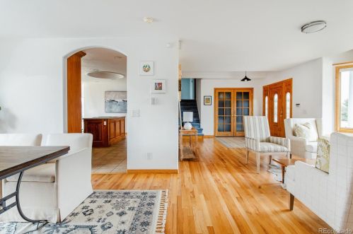 358 Carmen St, Broomfield CO  80027 exterior