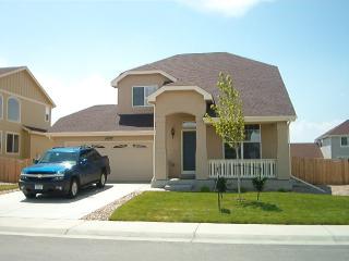 14783 Race St, Denver CO  80602-7017 exterior