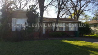661 Milton St, Lewisville TX  75057-4608 exterior
