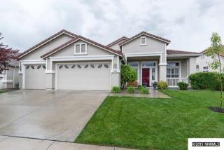 1880 Beringer Way, Reno, NV 89521-3013