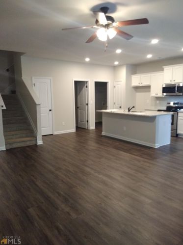 1088 Mcconaughy Ct, Mcdonough GA  30253-6791 exterior