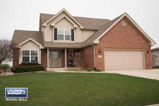 919 Locust Ln, Peotone, IL 60468-8740