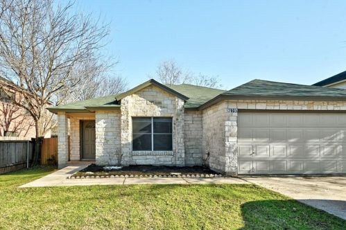 7905 Bramble Bush Dr, Austin, TX 78747-4003