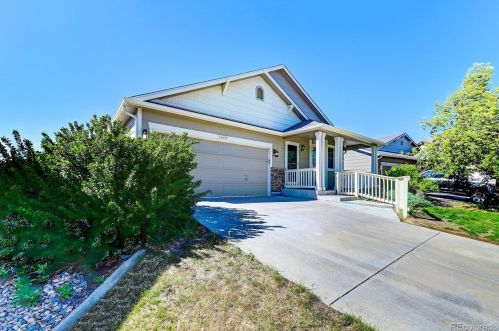 11475 Iola St, Henderson, CO 80640-7680