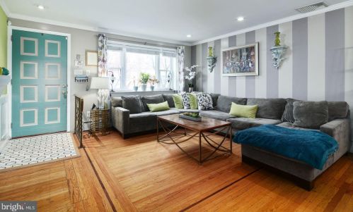 1702 11 St, Philadelphia PA 19122-0027 exterior