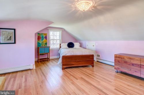 77 Westerly Rd, Princeton NJ 08540-2628 exterior