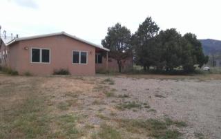 1 Bullsnake Trl, Edgewood, NM 87015-7109