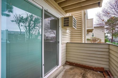 10150 Virginia Ave, Denver CO  19101-2760 exterior