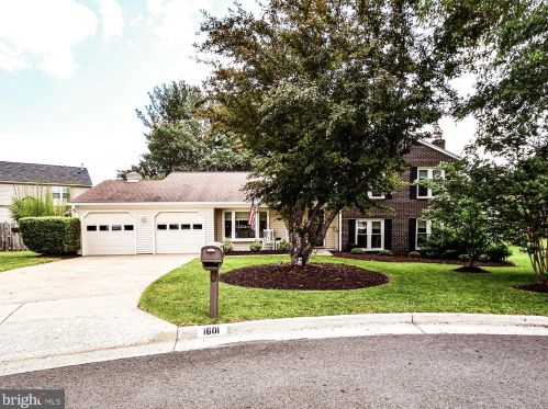 1601 Attorney Ct, Herndon, VA 20170-2916