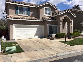 1273 Mira Valle St, Corona, CA 92879-8561