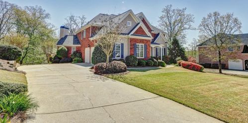 1156 Winborn Trl, Kennesaw, GA 30152-6983