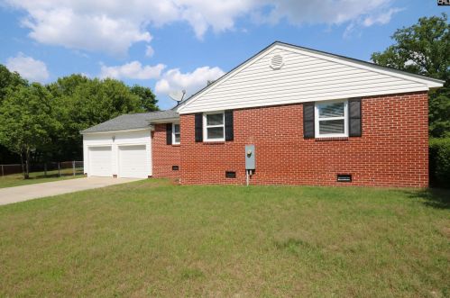 606 Kirkland St, Red Hill, SC 29020-1828