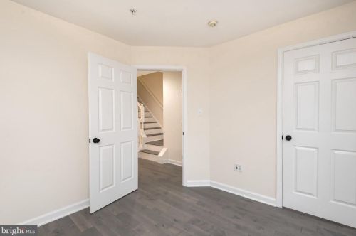 8527 2 Ave, Silver Spring MD 20910-2151 exterior