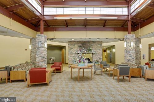 3100 Leisure World Blvd, Silver Spring MD 20906-8341 exterior