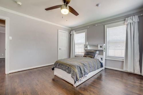 6347 Anita St, Dallas TX  75214-2707 exterior