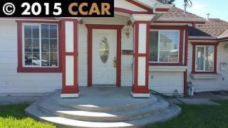 19231 Meekland Ave, Hayward, CA 94541-1949