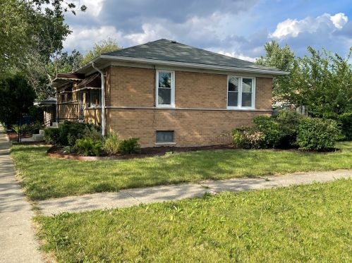 2858 139th Pl, Dixmoor, IL 60406-3343