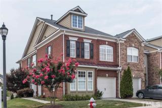 305 Longchamp Ln, Cary NC  27519-8790 exterior