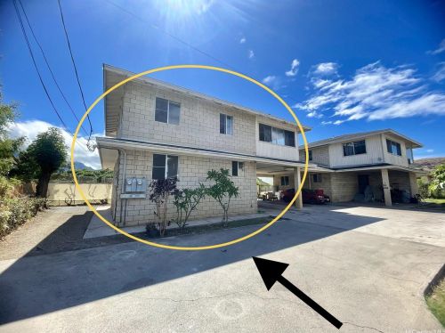 85-808 Lihue St, Nanakuli, HI 96792
