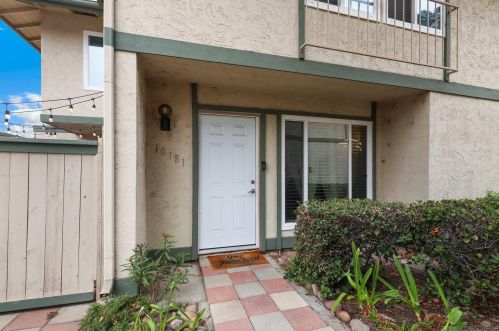 10181 Caminito Jovial, San Diego, CA 92126-4101