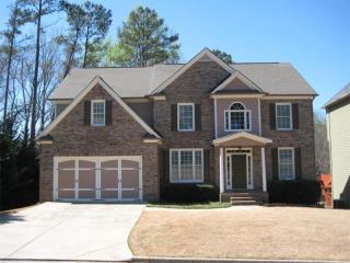 3325 Kenyon Creek Dr, Kennesaw, GA 30152-8014