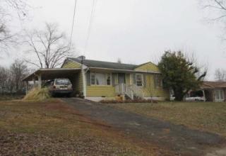 167 Highland Ave, Calhoun, TN 37309-5272