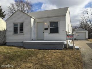 2013 Drexel Ave, Indianapolis IN  46218-4559 exterior